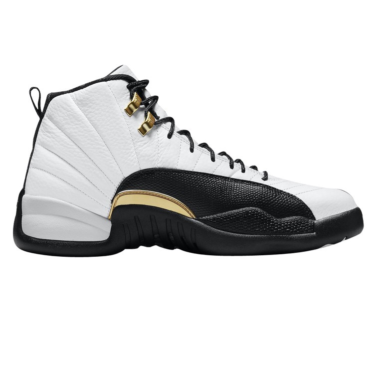 Air Jordan 12 &quotRoyalty" CT8013-170