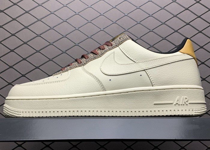 Air Force 1 '07 L***V8 4 Fossil CK4363-200