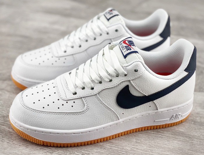 Air Force 1 Low White Gum For Sale