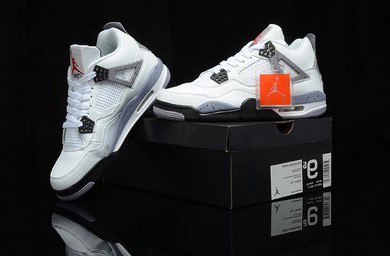 Air Jordan IV (4) Retro-59