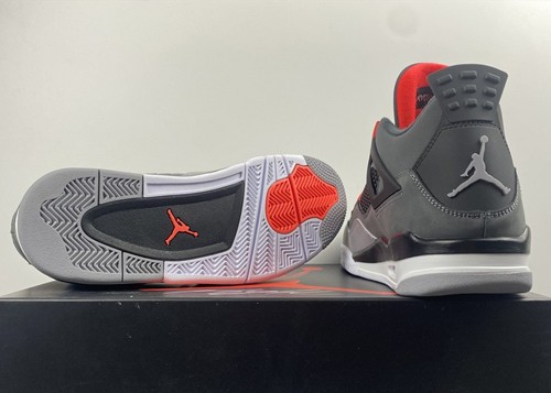 Air Jordan 4 Retro “Infrared” - DH6927 061