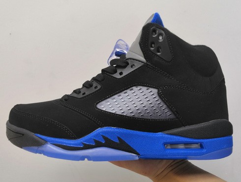 Air Jordan 5 Retro “Racer Blue” - CT4838 004