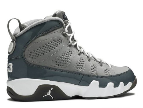 AIR JORDAN 9 RETRO 