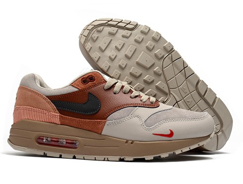 Air Max 1 “Amsterdam City Pack”