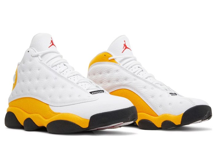 Air Jordan 13 "Del Sol"-414571-167