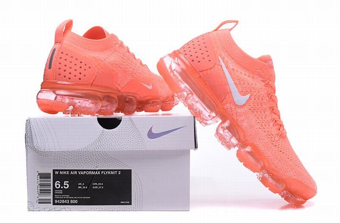 AIR VAPORMAX FLYKNIT 2018