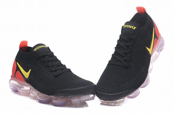 AIR VAPORMAX FLYKNIT 2018