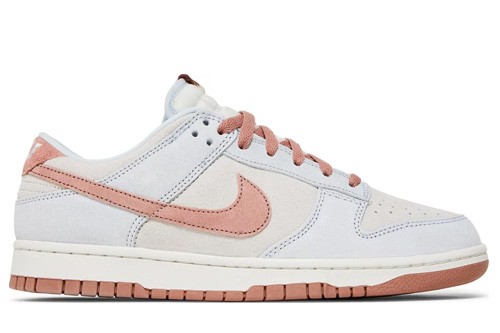 DUNK LOW RETRO PREMIUM 'FOSSIL ROSE'