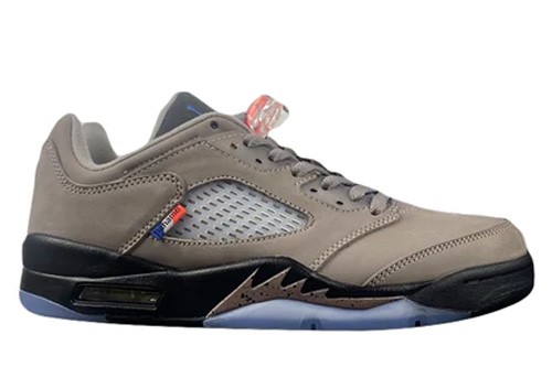 AIR JORDAN 5 RETRO LOW 'PANAME'