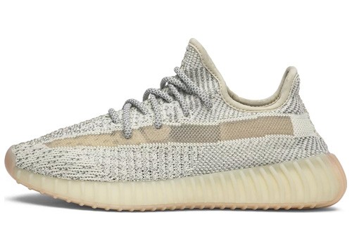 Yeezy Boost 350 V2 Shoes Reflective &quotLundmark" – FV3254