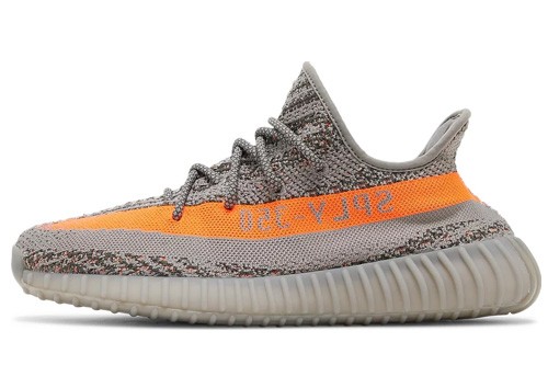 Yeezy Boost 350 V2 'Beluga Reflective' - GW1229