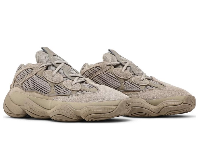 Yeezy 500 