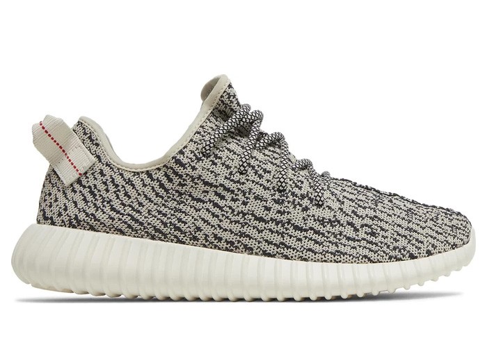 Yeezy Boost 350 'Turtle Dove' 2022 - AQ4832