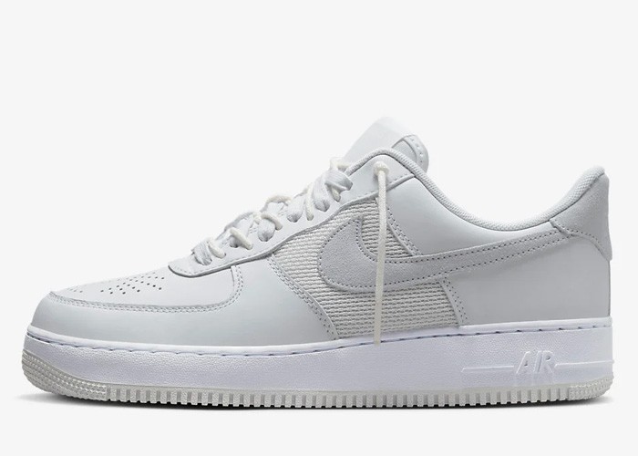 Slam Jam x Nike Air Force 1 Low 