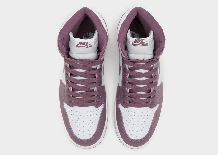 Air Jordan 1 High OG “Sky J Mauve” - DZ5485-105