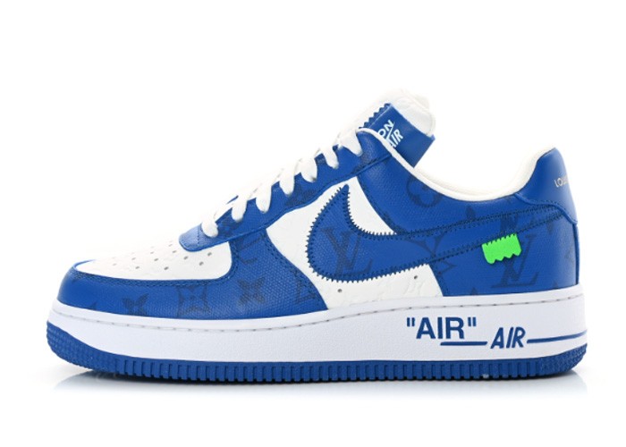 Air Force 1 Low Virgil Abloh White