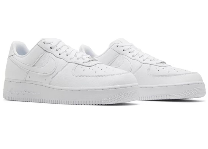 NOCTA x Air Force 1 Low 