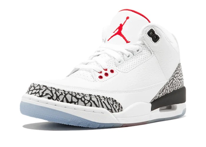 Air Jordan 3 Retro NRG 