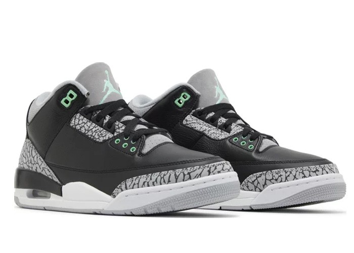 Air Jordan 3 Retro 