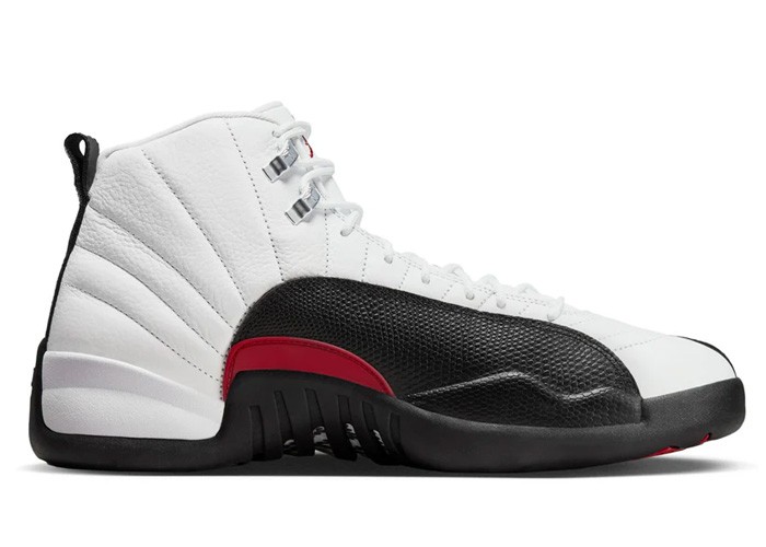 Air Jordan 12 “Red Taxi” - CT8013-162