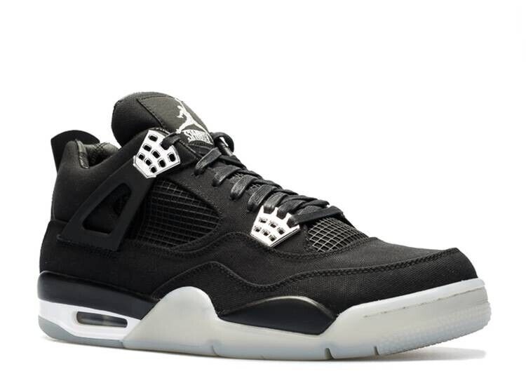 Air Jordan 4 Retro Eminem Carhartt