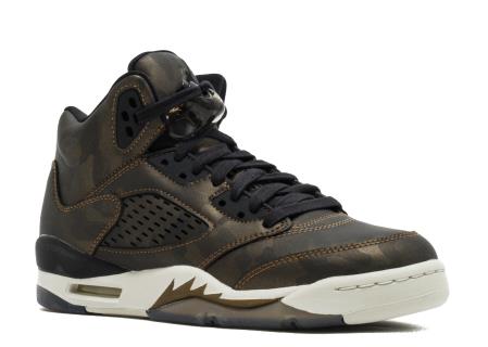 Air Jordan 5 Retro Prem HC Heiress