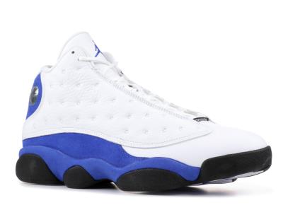 Air Jordan 13 Hyper Royal