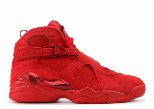 Air Jordan 8 Retro Valentine’s Day