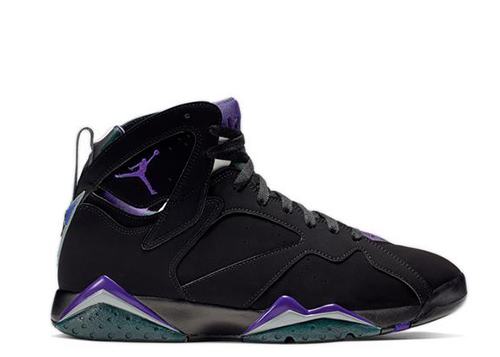 Air Jordan 7 Retro Ray Allen