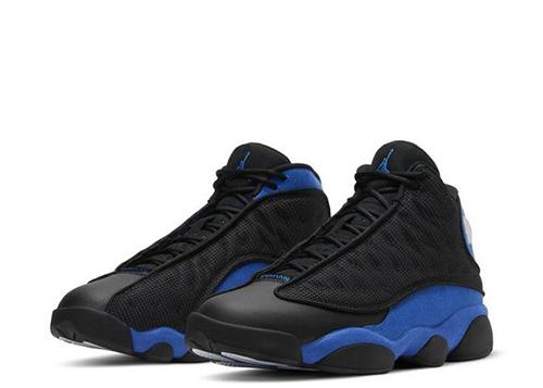 Air Jordan 13 Retro Hyper Royal