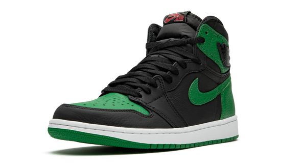 Air Jordan 1 Retro High “Pine Green 2.0” 555088-030