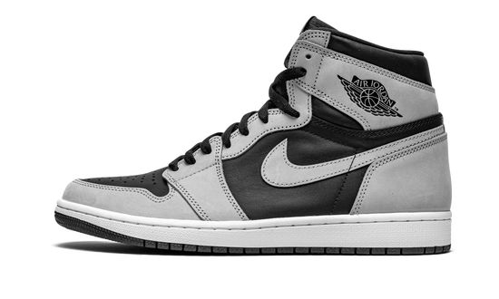 Air Jordan 1 Retro High 'Shadow 2.0'