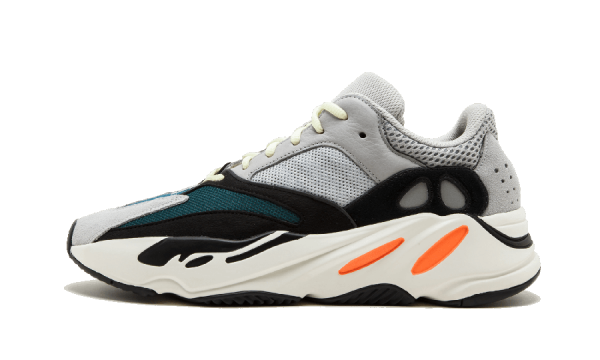 Yeezy Boost 700 Shoes &quotWave Runner" – B75571