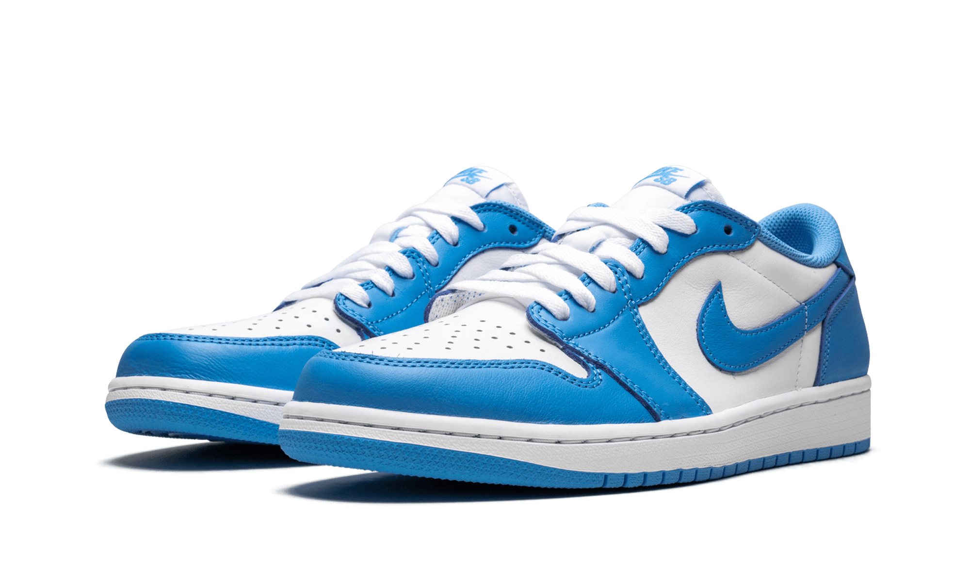 Air Jordans 1 Low “UNC” AO9944-441