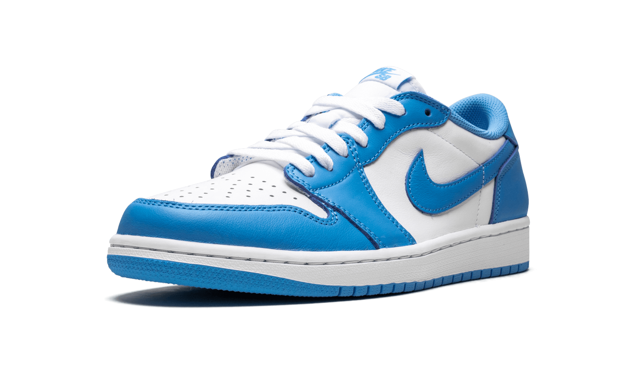 Air Jordans 1 Low “UNC” AO9944-441