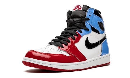 Air Jordan 1 High ‘Fearless’ CK5666-100