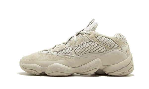 Yeezy 500 Shoes &quotBlush / Desert Rat" – DB2908