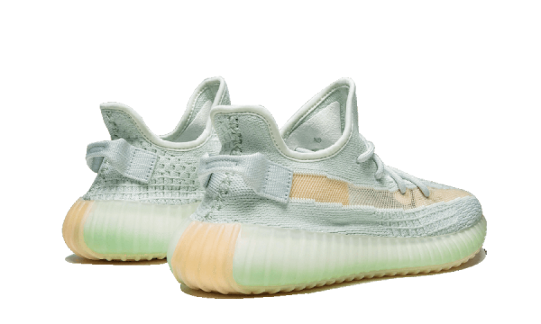 Yeezy Boost 350 V2 Shoes "Hyper Space" – EG7491