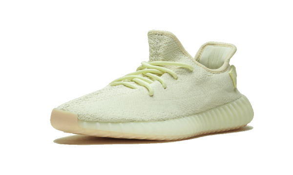 Yeezy Boost 350 V2 Shoes "Butter" – F36980