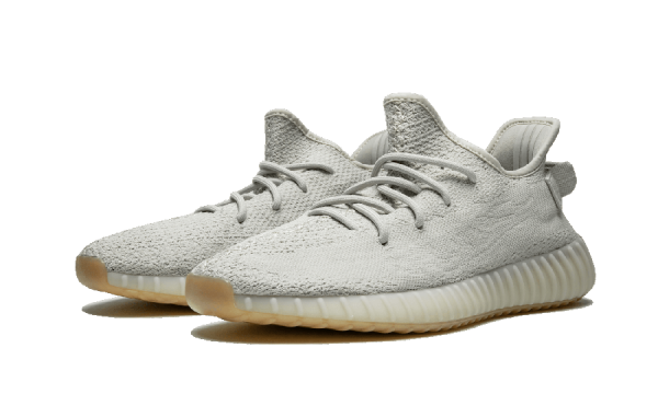 Yeezy Boost 350 V2 Shoes "Sesame" – F99710