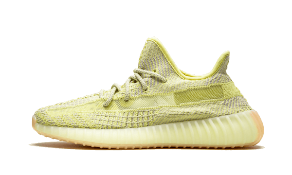 kids Yeezy Boost 350 V2 Shoes &quotAntlia" 