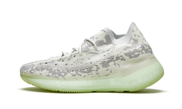 Yeezy Boost 380 Shoes &quotAlien" – FV3260