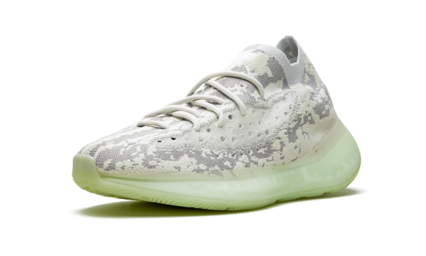 Yeezy Boost 380 Shoes "Alien" – FV3260