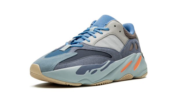 Yeezy Boost 700 Shoes "Carbon Blue" – FW2498