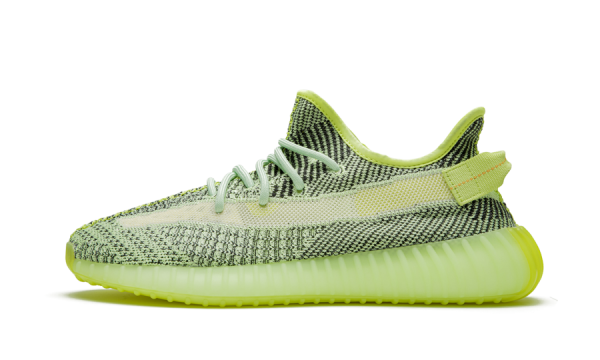 Yeezy Boost 350 V2 Shoes &quotYeezreel" – FW5191