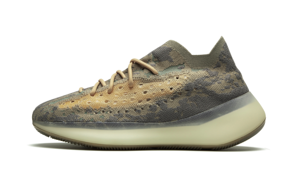 Yeezy Boost 380 Shoes &quotMist" – FX9764