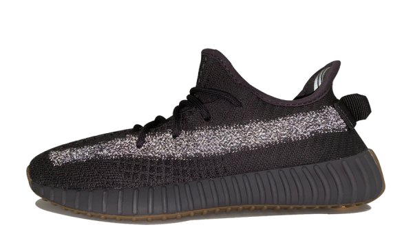 Yeezy Boost 350 V2 Shoes Reflective "Cinder" – FY4176