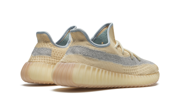 Yeezy Boost 350 V2 Shoes "Linen" – FY5158